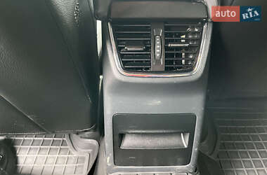 Универсал Skoda Octavia 2016 в 