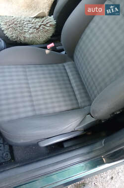 Універсал Skoda Octavia 2005 в 