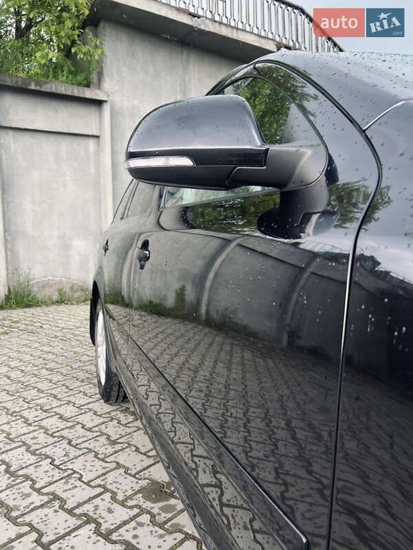Універсал Skoda Octavia 2010 в Дрогобичі