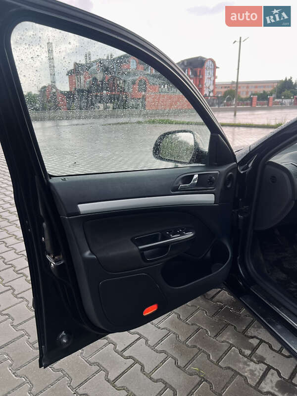Універсал Skoda Octavia 2010 в Дрогобичі