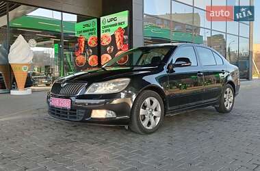 Ліфтбек Skoda Octavia 2009 в Чернігові