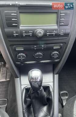 Універсал Skoda Octavia 2006 в 