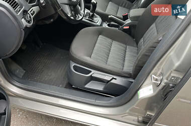 Універсал Skoda Octavia 2012 в 