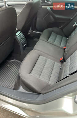 Універсал Skoda Octavia 2012 в 