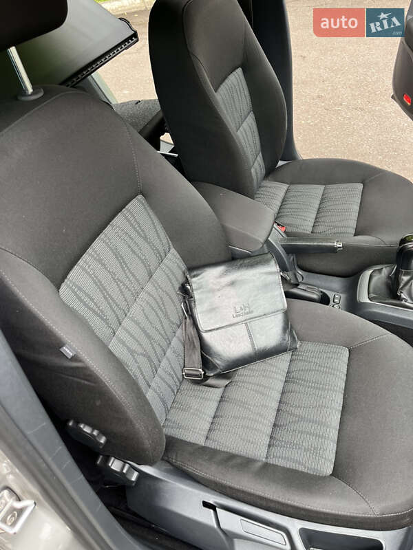 Універсал Skoda Octavia 2012 в Радивиліві