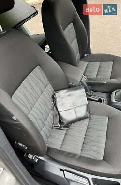 Універсал Skoda Octavia 2012 в 