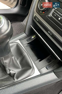 Універсал Skoda Octavia 2012 в 