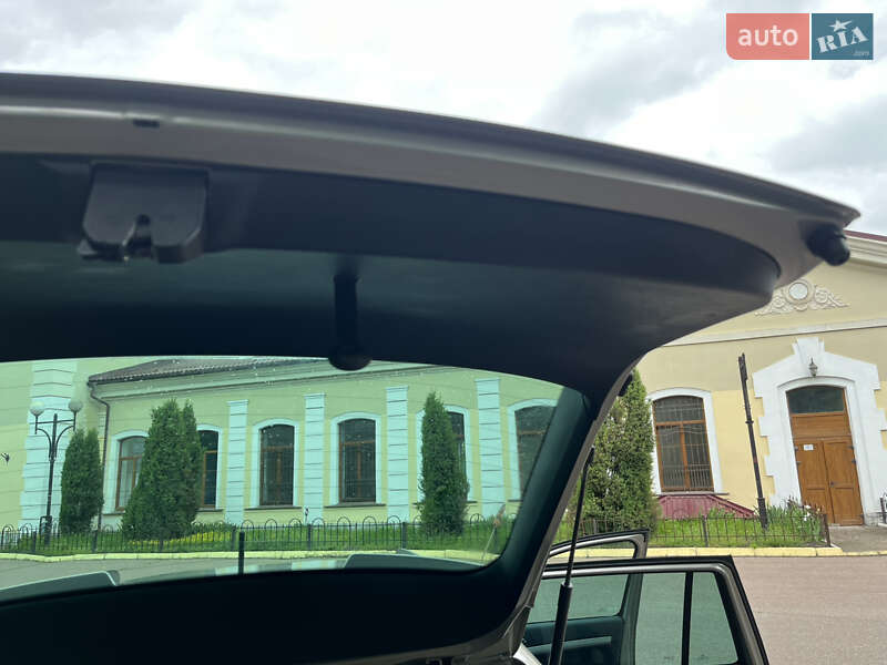 Універсал Skoda Octavia 2012 в Радивиліві