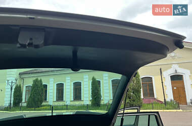 Універсал Skoda Octavia 2012 в 
