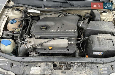 Ліфтбек Skoda Octavia 2005 в 