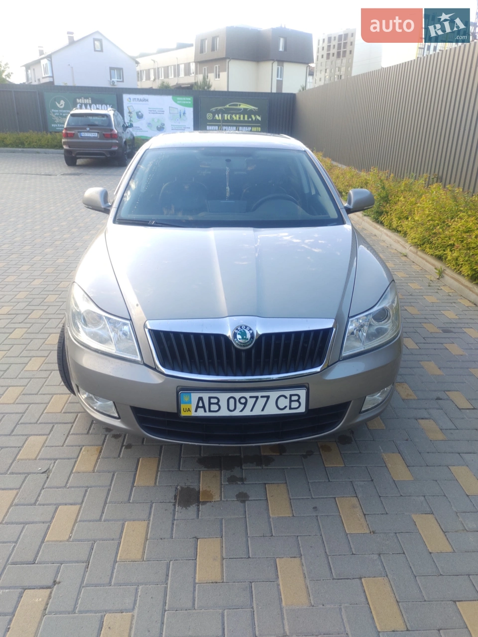 2011 Skoda Octavia - мініатюра 13