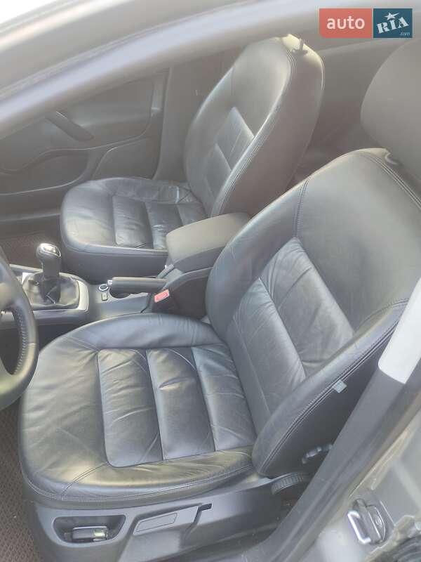 Лифтбек Skoda Octavia 2010 в Виннице фото 2 Лифтбек Skoda Octavia 2010 в Виннице