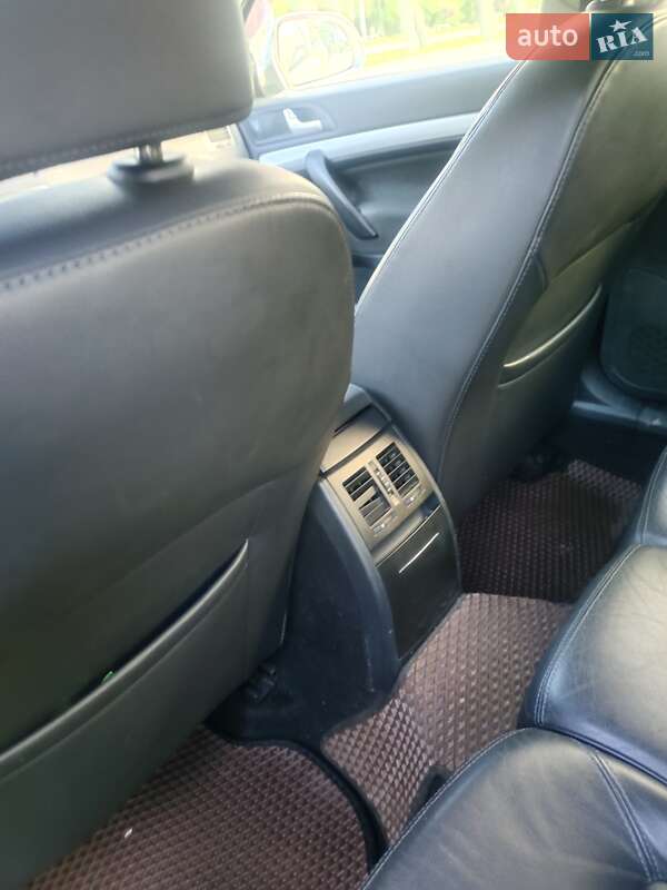 Лифтбек Skoda Octavia 2010 в Виннице фото 6 Лифтбек Skoda Octavia 2010 в Виннице