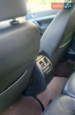 Ліфтбек Skoda Octavia 2010 в 