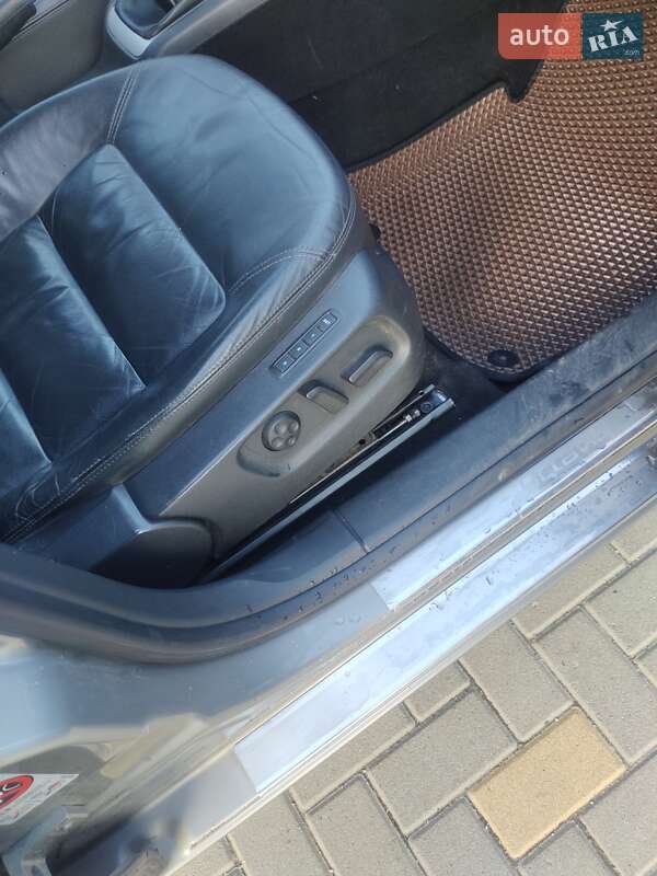 Лифтбек Skoda Octavia 2010 в Виннице фото 9 Лифтбек Skoda Octavia 2010 в Виннице