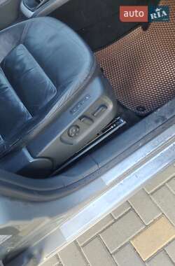 Ліфтбек Skoda Octavia 2010 в 