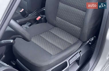 Универсал Skoda Octavia 2011 в 