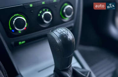 Универсал Skoda Octavia 2011 в 