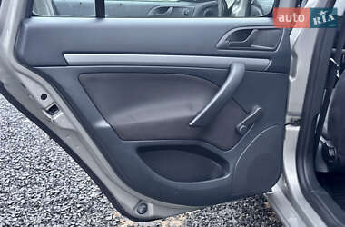Универсал Skoda Octavia 2011 в 
