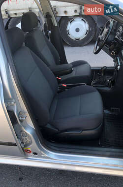 Универсал Skoda Octavia 2008 в 