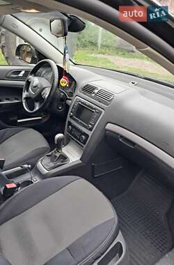 Универсал Skoda Octavia 2008 в 