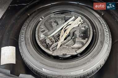 Универсал Skoda Octavia 2009 в 