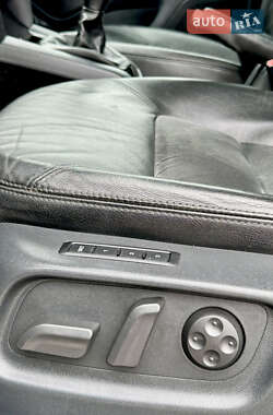 Универсал Skoda Octavia 2009 в 