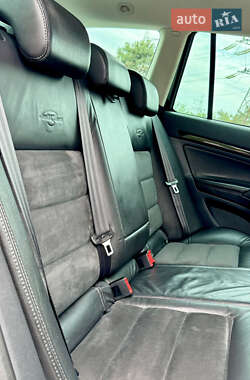 Универсал Skoda Octavia 2009 в 