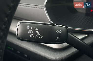 Ліфтбек Skoda Octavia 2020 в 