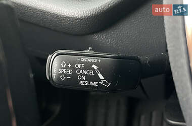 Ліфтбек Skoda Octavia 2020 в 