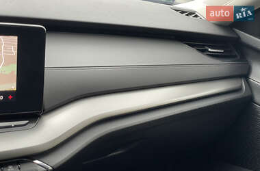 Ліфтбек Skoda Octavia 2020 в 