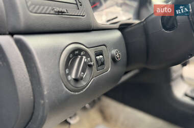 Универсал Skoda Octavia 2003 в 