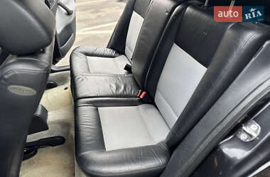 Универсал Skoda Octavia 2003 в 