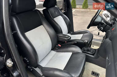 Универсал Skoda Octavia 2003 в 