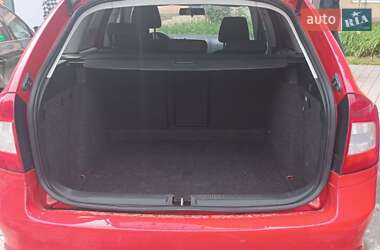 Універсал Skoda Octavia 2009 в 