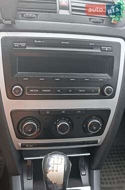 Універсал Skoda Octavia 2009 в 