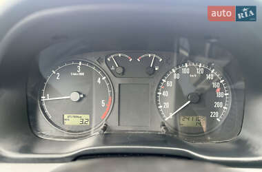 Универсал Skoda Octavia 1999 в 
