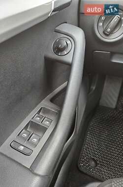 Универсал Skoda Octavia 2014 в 