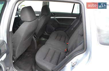 Универсал Skoda Octavia 2011 в 