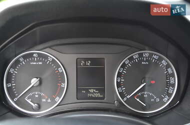 Универсал Skoda Octavia 2011 в 