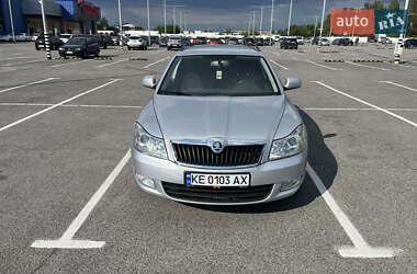 Универсал Skoda Octavia 2010 в Днепре