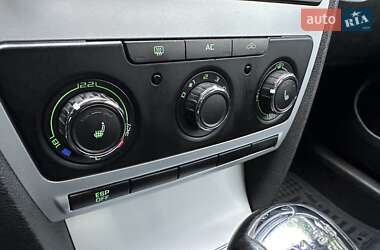 Универсал Skoda Octavia 2009 в 