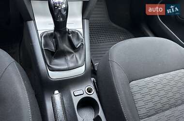 Универсал Skoda Octavia 2009 в 