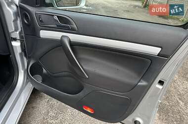 Универсал Skoda Octavia 2009 в 