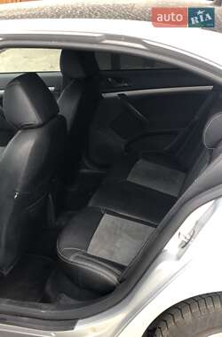Лифтбек Skoda Octavia 2011 в 
