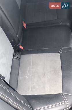 Лифтбек Skoda Octavia 2011 в 