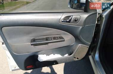Лифтбек Skoda Octavia 2004 в 