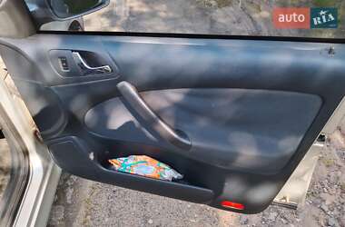 Лифтбек Skoda Octavia 2004 в 