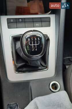 Ліфтбек Skoda Octavia 2016 в 