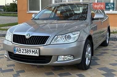 Ліфтбек Skoda Octavia 2013 в Вінниці